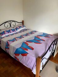 Casa Sarina (D14), Condominium #602018421